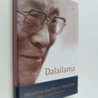 Dalai Lama XIV : Maailmankaikkeus atomissa : tieteen ja h... - pikkukuva 1