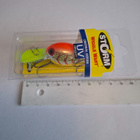 Storm wiggle wart 5cm - pikkukuva 1