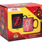 FLASH HEAT CHANGING MUG (7 665) kuumasta kuva muuttuu muki/l - pikkukuva 1
