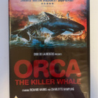 Orca - Tappajavalas (1977) Richard Harris (DVD) UUSI - pikkukuva 1