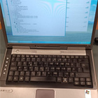 Fujitsu AMILO M 7400D kannettava tietokone - pikkukuva 1