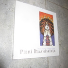PIENI MAAHISKIRJA - NINA HAIKO & MINNA LÄMSÄ - pikkukuva 1