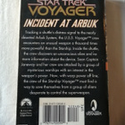 Star Trek Voyager # 05: Incident at Arbuk (Retancourt) - pikkukuva 2