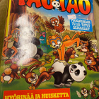 Taotao jättitaskukirja 3 1985 - pikkukuva 1