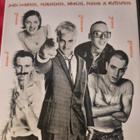 TRAINSPOTTING  - DVD - pikkukuva 1