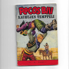 PECOS BILL 3, 4, 6 / 1966 - pikkukuva 2