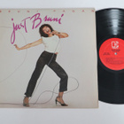 Bruni Pagan - Just Bruni -LP *1979 FUNK SOUL DISCO* - pikkukuva 1