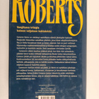 Nora Roberts : Meritrilogia 1-4 : Aaltojen armoilla ; Nou... - pikkukuva 2