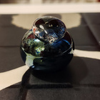Iittala Oiva Toikka Pikku Hippi, signeerattu - pikkukuva 2