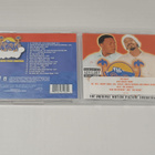 The Wash - Original Soundtrack (Dr.Dre, Snoop Dogg) CD - pikkukuva 1