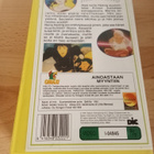 Pieni merenneito 3 noita Hedvig VHS - pikkukuva 2