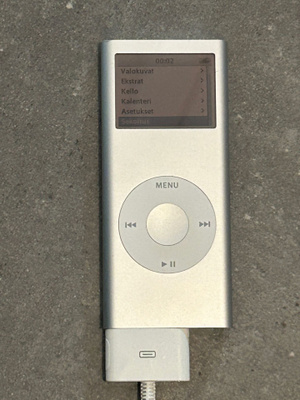 iPod nano 2 Gt