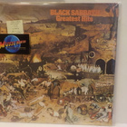 BLACK SABBATH GREATEST HITS IRELAND-77 M-/M- LP - pikkukuva 1