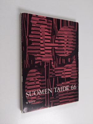 Kaarlo (toim.) Koroma : Suomen taide 66