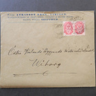 FIRMAKUORI 1906 Atkinson Bros Limited - pikkukuva 1