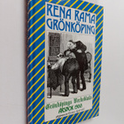 Rena Grönköping : Rena Rama Grönköping : Grönköpings Veck... - pikkukuva 1