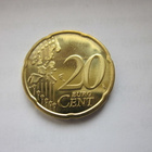 Suomi 20 cent, unc, v. 2004 - pikkukuva 1