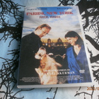 PARIISI, NEW YORK - vuoroin vieraissa  -  DVD - pikkukuva 1