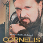CORNELIS  BLU-RAY - pikkukuva 1