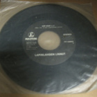 LAPINLAHDEN LINNUT - ÄLÄ PURE MUN ANASTA / HIP HOP VG 7" - pikkukuva 1