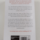 Bob Woodward : Peril : Trump, Biden and a nation on the b... - pikkukuva 2