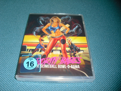 Sorority Babes in the Slimeball Bowl-O-Rama (BD, UUSI)***