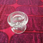 Iittala/T. Sarpaneva - Pentteri kynttilälyhdyn alaosa - pikkukuva 2