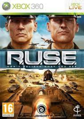 R.u.s.e. (XBOX360)