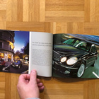 Esite Mercedes W211 E-sarja 2004 / 2005 - 71 sivua - pikkukuva 4
