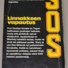 Gunner Messel / SOS - Linnakkeen vapautus - pikkukuva 2