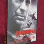 Die Hard 4.0   (DVD) - pikkukuva 1