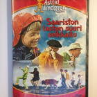 Saariston lasten suuri seikkailu (DVD) Puhuttu Suomeksi UUSI - pikkukuva 1