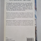 Silja Mansikka : Efrosinin tarina - pikkukuva 2