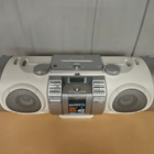 JVC boombox - pikkukuva 2