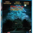 Kauhun Yö Blu-ray nordic suomitextit - pikkukuva 1