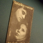Eeva-Liisa Manner: Toukokuun lumi (näytelmä 1.p.1967) Sis.pk - pikkukuva 1