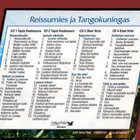Reissumies ja Tangokuningas (4CD) - pikkukuva 2