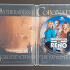 DVD: Hirveetä Herätä Renossa (Billy Bob Thornton 2002) - pikkukuva 3