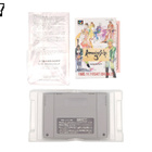 Trials of Mana | Nintendo Super Famicom - pikkukuva 5