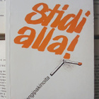 Eki Mattsson - Stidi alla! • slangipakinoita (nid.) - pikkukuva 1