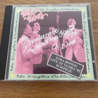 Veeti & The Velvets The Singles Collection CD - pikkukuva 1