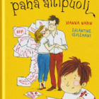Joanna Nadin: Hyvä paha äitipuoli - pikkukuva 1
