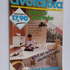 Avotakka 4/1987 - pikkukuva 1
