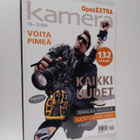 Kamera 10-11/2009 - pikkukuva 1