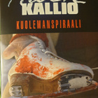 Maria Kallio - Kuolemanspiraali DVD - pikkukuva 1