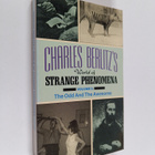 Charles Berlitz : Charles Berlitz's World of Strange Phen... - pikkukuva 1