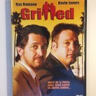 Grilled (DVD) Juliette Lewis, Sofia Vergara (2006) - pikkukuva 1