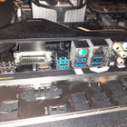Asus TUF Z270 Mark 2 + Intel i5-7400 + Jäähdytin - pikkukuva 2