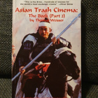 Asian Trash Cinema: The Book 2 - pikkukuva 1