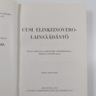 Olli Ikkala : Uusi elinkeinoverolainsäädäntö 1978 - pikkukuva 2